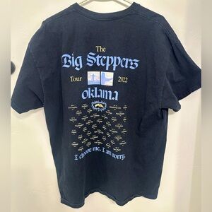 Kendrick Lamar Merch